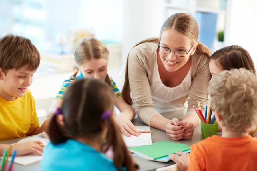 preparación oposiciones secundaria