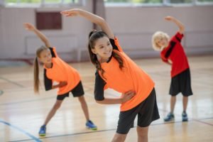 Preparador oposiciones educación física,Preparación Oposiciones educación física secundaria