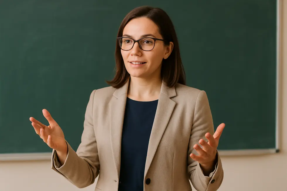 Técnicas de relajación para la preparación mental